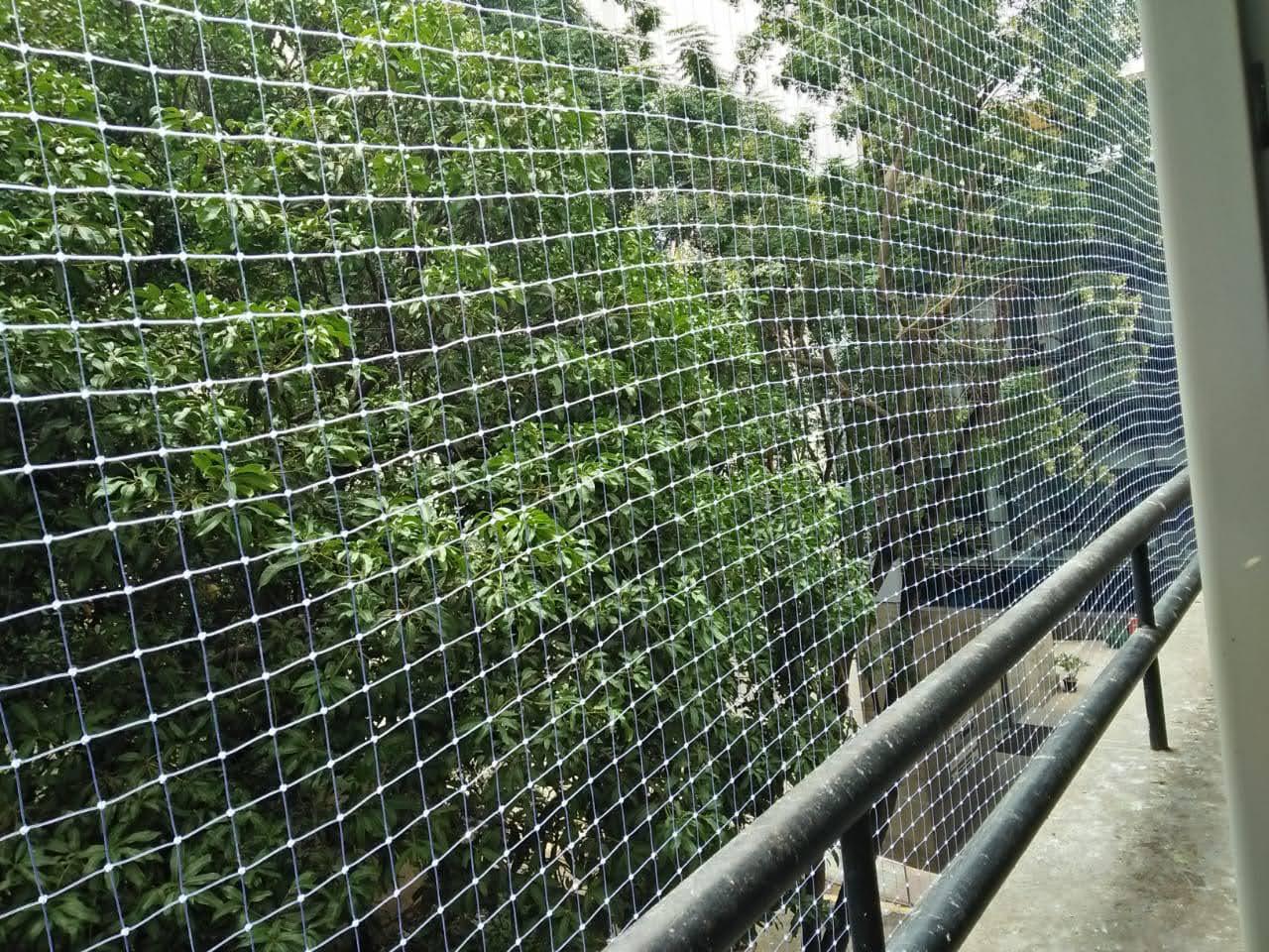 Balcony Nets 1