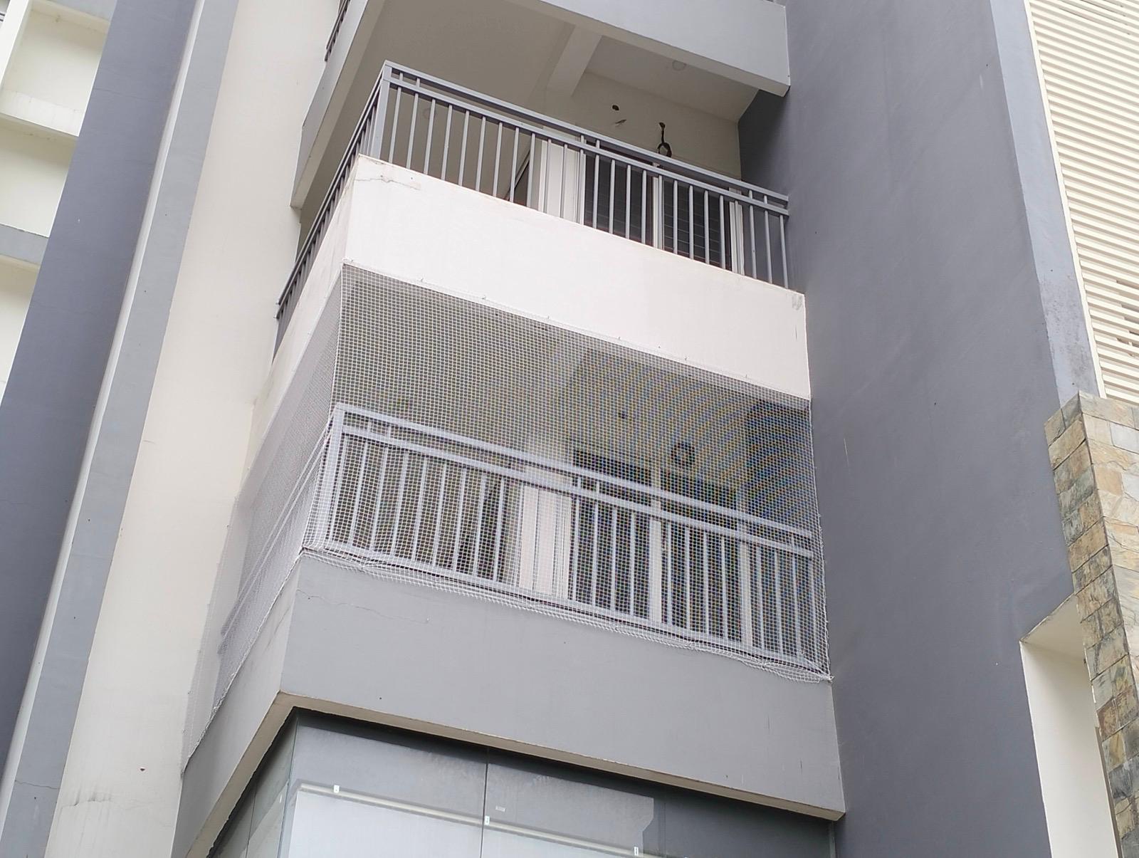 Balcony Nets 4